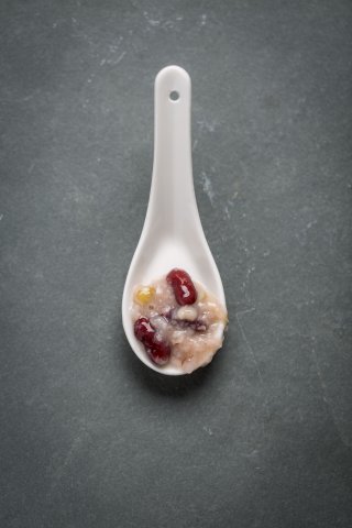 China, Eight Treasure Congee